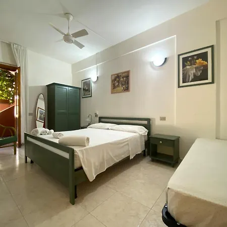 Casa vacanze La Perla Sarda *
