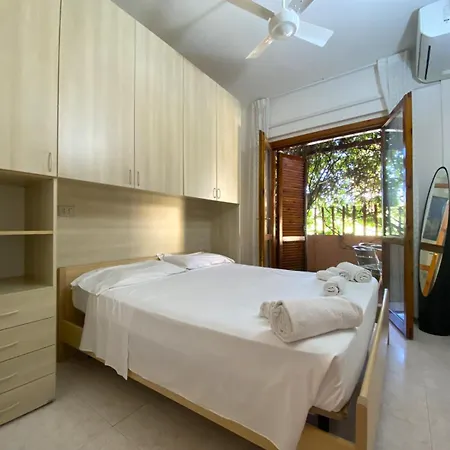 La Perla Sarda Casa vacanze