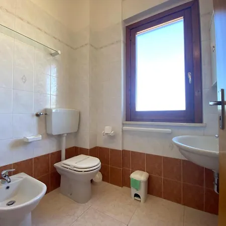 La Perla Sarda Casa vacanze